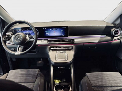 Mercedes-Benz EQV Gebrauchtwagen Mercedes-Benz EQV Gebrauchtwagen