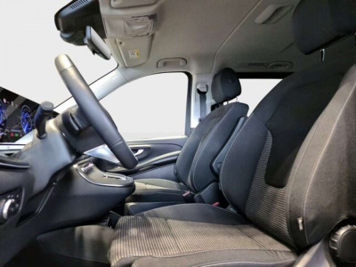 Mercedes-Benz EQV Gebrauchtwagen Mercedes-Benz EQV Gebrauchtwagen