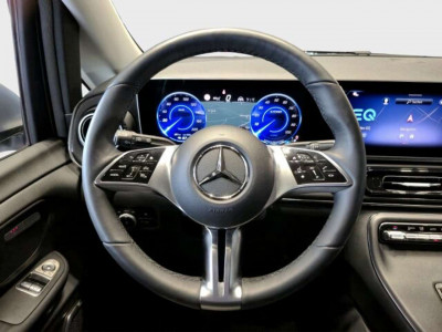 Mercedes-Benz EQV Gebrauchtwagen Mercedes-Benz EQV Gebrauchtwagen