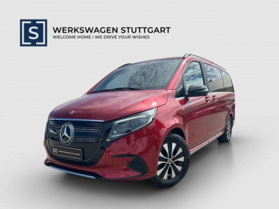 Mercedes-Benz EQV Gebrauchtwagen Mercedes-Benz EQV Gebrauchtwagen
