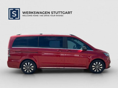 Mercedes-Benz EQV Gebrauchtwagen Mercedes-Benz EQV Gebrauchtwagen
