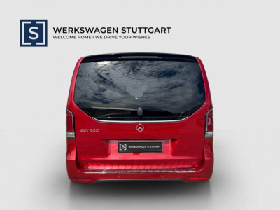 Mercedes-Benz EQV Gebrauchtwagen Mercedes-Benz EQV Gebrauchtwagen