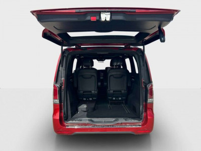 Mercedes-Benz EQV Gebrauchtwagen Mercedes-Benz EQV Gebrauchtwagen