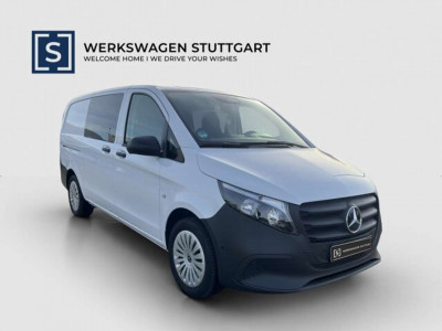 Mercedes-Benz Vito Gebrauchtwagen