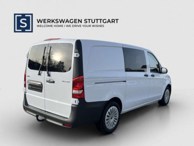 Mercedes-Benz Vito Gebrauchtwagen