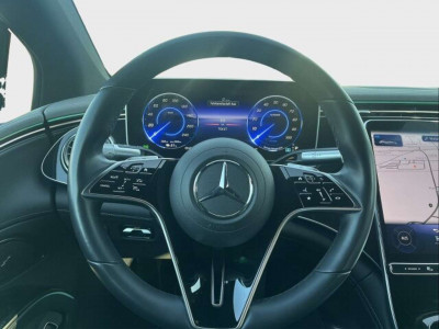 Mercedes-Benz EQS Gebrauchtwagen Mercedes-Benz EQS Gebrauchtwagen