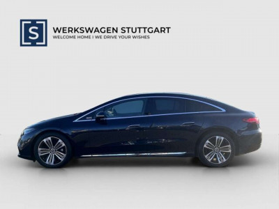 Mercedes-Benz EQS Gebrauchtwagen Mercedes-Benz EQS Gebrauchtwagen