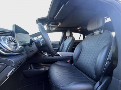 Mercedes-Benz EQS Gebrauchtwagen Mercedes-Benz EQS Gebrauchtwagen