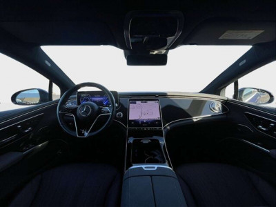 Mercedes-Benz EQS Gebrauchtwagen Mercedes-Benz EQS Gebrauchtwagen