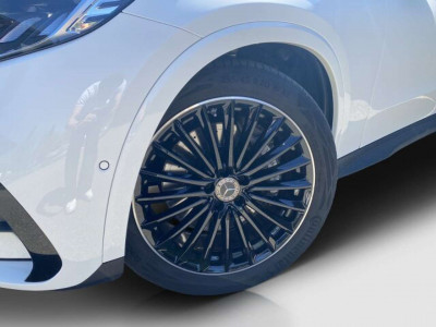 Mercedes-Benz GLC Gebrauchtwagen Mercedes-Benz GLC Gebrauchtwagen