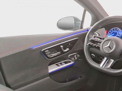Mercedes-Benz EQE Gebrauchtwagen Mercedes-Benz EQE Gebrauchtwagen