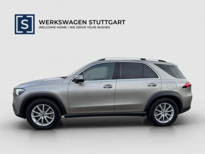 Mercedes-Benz GLE Gebrauchtwagen Mercedes-Benz GLE Gebrauchtwagen