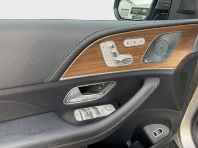 Mercedes-Benz GLE Gebrauchtwagen Mercedes-Benz GLE Gebrauchtwagen