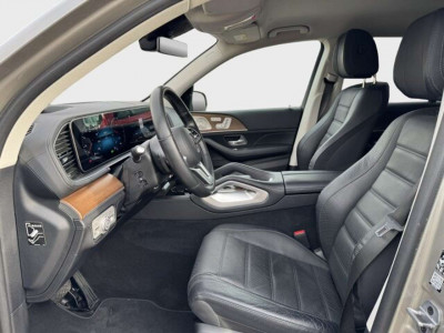 Mercedes-Benz GLE Gebrauchtwagen Mercedes-Benz GLE Gebrauchtwagen