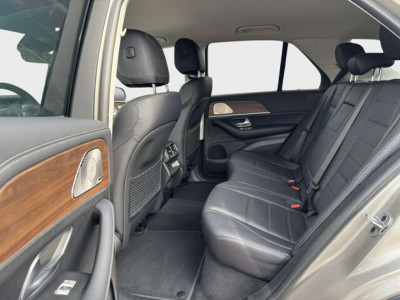 Mercedes-Benz GLE Gebrauchtwagen Mercedes-Benz GLE Gebrauchtwagen