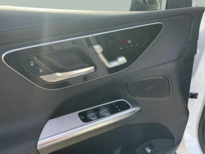 Mercedes-Benz GLC Gebrauchtwagen Mercedes-Benz GLC Gebrauchtwagen