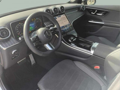 Mercedes-Benz GLC Gebrauchtwagen Mercedes-Benz GLC Gebrauchtwagen