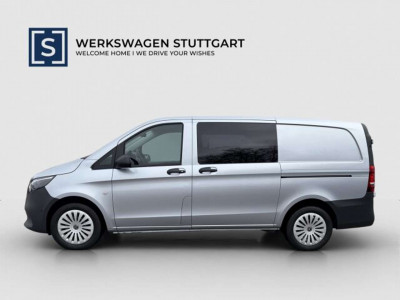 Mercedes-Benz Vito Gebrauchtwagen Mercedes-Benz Vito Gebrauchtwagen