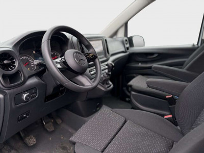 Mercedes-Benz Vito Gebrauchtwagen Mercedes-Benz Vito Gebrauchtwagen