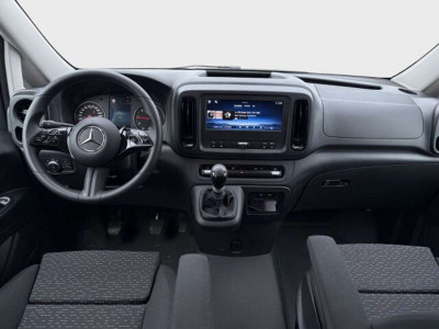 Mercedes-Benz Vito Gebrauchtwagen Mercedes-Benz Vito Gebrauchtwagen