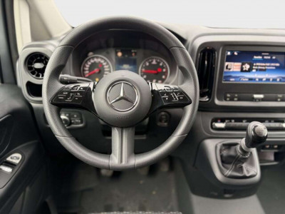 Mercedes-Benz Vito Gebrauchtwagen Mercedes-Benz Vito Gebrauchtwagen