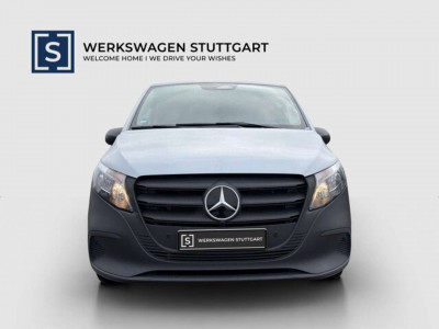 Mercedes-Benz Vito Gebrauchtwagen Mercedes-Benz Vito Gebrauchtwagen