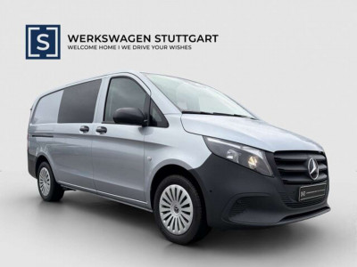 Mercedes-Benz Vito Gebrauchtwagen Mercedes-Benz Vito Gebrauchtwagen