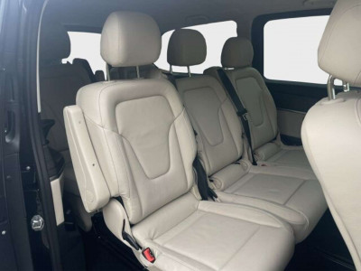 Mercedes-Benz EQV Gebrauchtwagen Mercedes-Benz EQV Gebrauchtwagen