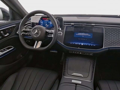Mercedes-Benz E-Klasse Gebrauchtwagen Mercedes-Benz E-Klasse Gebrauchtwagen