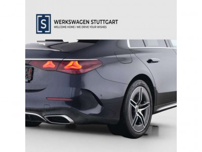 Mercedes-Benz E-Klasse Gebrauchtwagen Mercedes-Benz E-Klasse Gebrauchtwagen