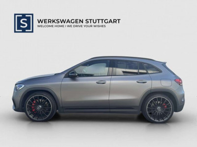 Mercedes-Benz GLA Gebrauchtwagen Mercedes-Benz GLA Gebrauchtwagen
