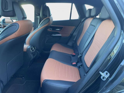 Mercedes-Benz GLC Gebrauchtwagen Mercedes-Benz GLC Gebrauchtwagen