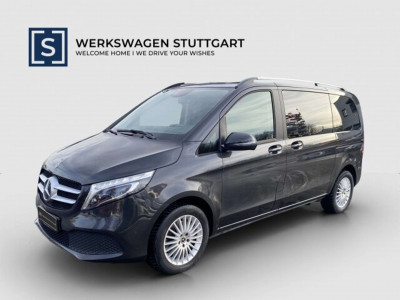 Mercedes-Benz V-Klasse Gebrauchtwagen