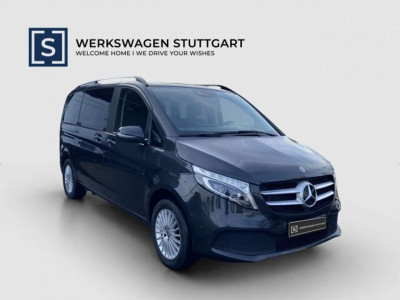 Mercedes-Benz V-Klasse Gebrauchtwagen