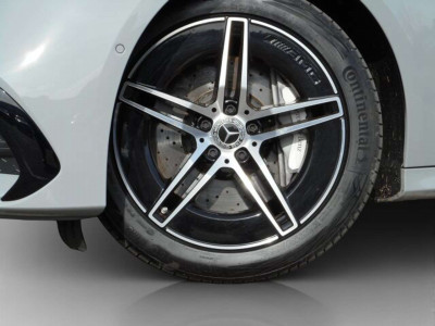 Mercedes-Benz E-Klasse Gebrauchtwagen