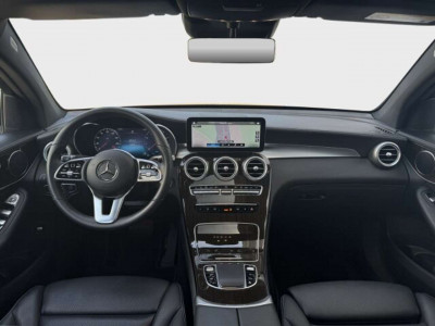 Mercedes-Benz GLC Gebrauchtwagen Mercedes-Benz GLC Gebrauchtwagen