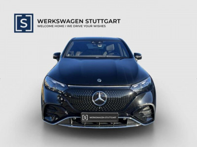 Mercedes-Benz EQE Gebrauchtwagen Mercedes-Benz EQE Gebrauchtwagen