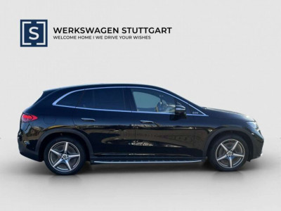 Mercedes-Benz EQE Gebrauchtwagen Mercedes-Benz EQE Gebrauchtwagen