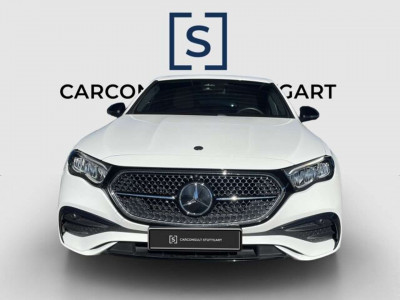 Mercedes-Benz E-Klasse Gebrauchtwagen Mercedes-Benz E-Klasse Gebrauchtwagen