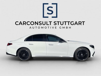 Mercedes-Benz E-Klasse Gebrauchtwagen Mercedes-Benz E-Klasse Gebrauchtwagen