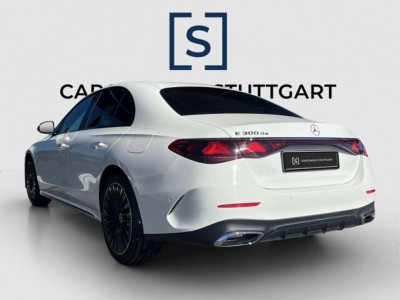 Mercedes-Benz E-Klasse Gebrauchtwagen Mercedes-Benz E-Klasse Gebrauchtwagen