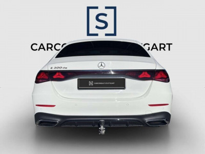 Mercedes-Benz E-Klasse Gebrauchtwagen Mercedes-Benz E-Klasse Gebrauchtwagen