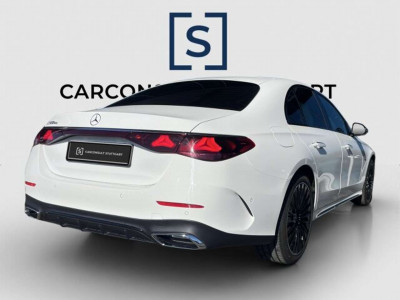 Mercedes-Benz E-Klasse Gebrauchtwagen Mercedes-Benz E-Klasse Gebrauchtwagen