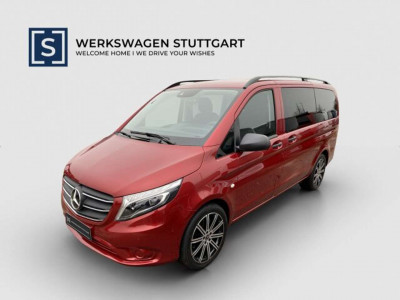 Mercedes-Benz Vito Gebrauchtwagen Mercedes-Benz Vito Gebrauchtwagen