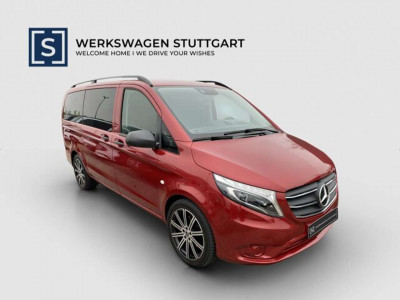 Mercedes-Benz Vito Gebrauchtwagen Mercedes-Benz Vito Gebrauchtwagen