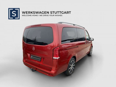 Mercedes-Benz Vito Gebrauchtwagen Mercedes-Benz Vito Gebrauchtwagen