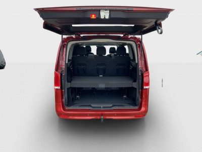 Mercedes-Benz Vito Gebrauchtwagen Mercedes-Benz Vito Gebrauchtwagen