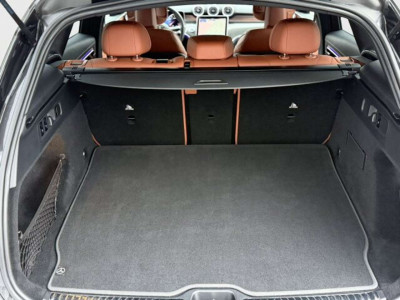 Mercedes-Benz GLC Gebrauchtwagen Mercedes-Benz GLC Gebrauchtwagen