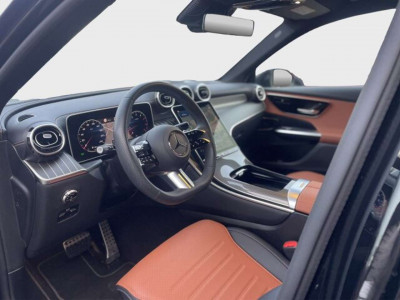 Mercedes-Benz GLC Gebrauchtwagen Mercedes-Benz GLC Gebrauchtwagen