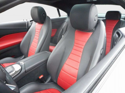 Mercedes-Benz E-Klasse Gebrauchtwagen Mercedes-Benz E-Klasse Gebrauchtwagen